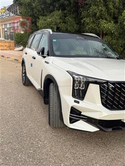 جي أي سي GS8